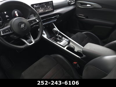 2023 Dodge Hornet GT