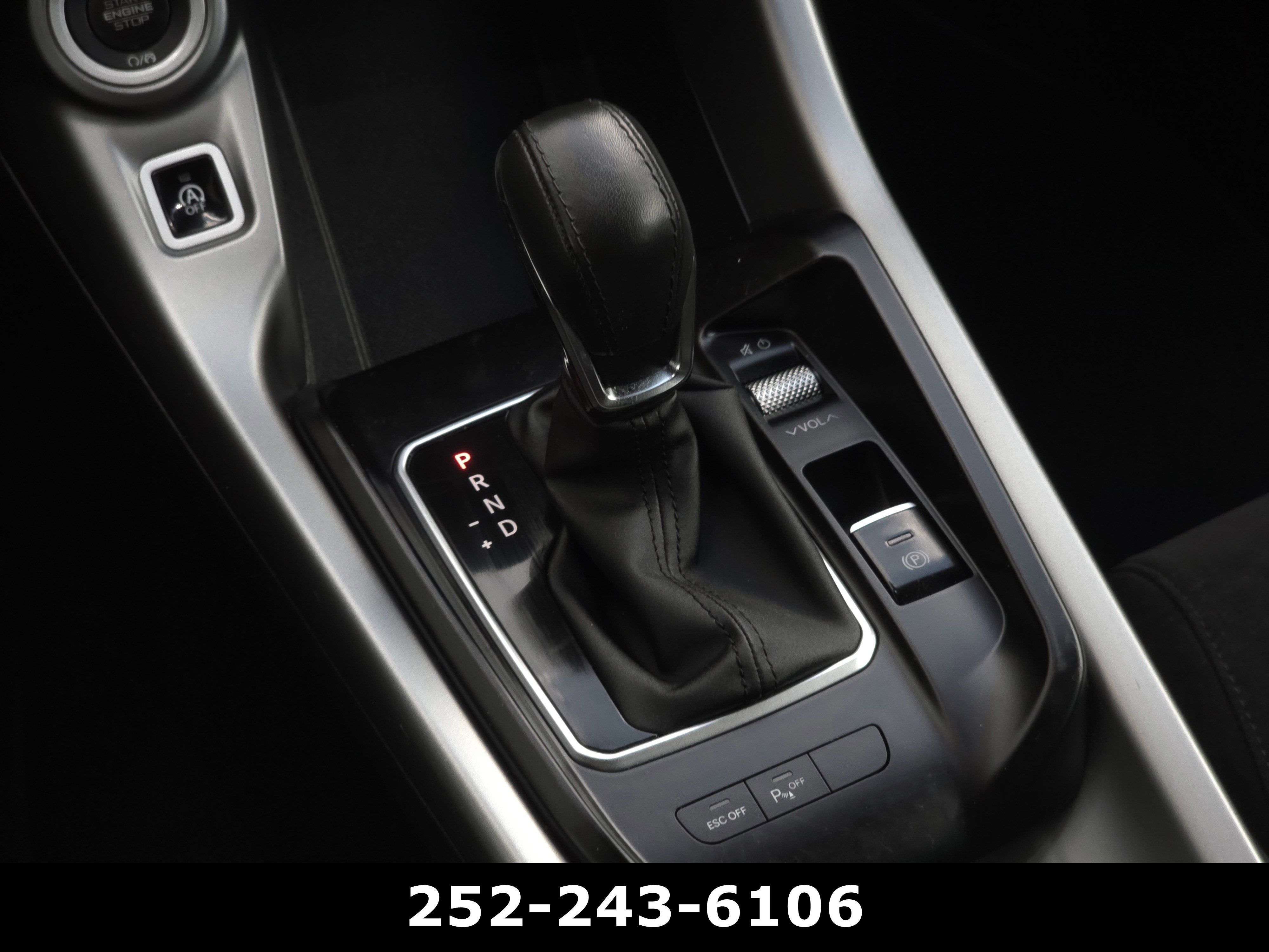 2023 Dodge Hornet GT