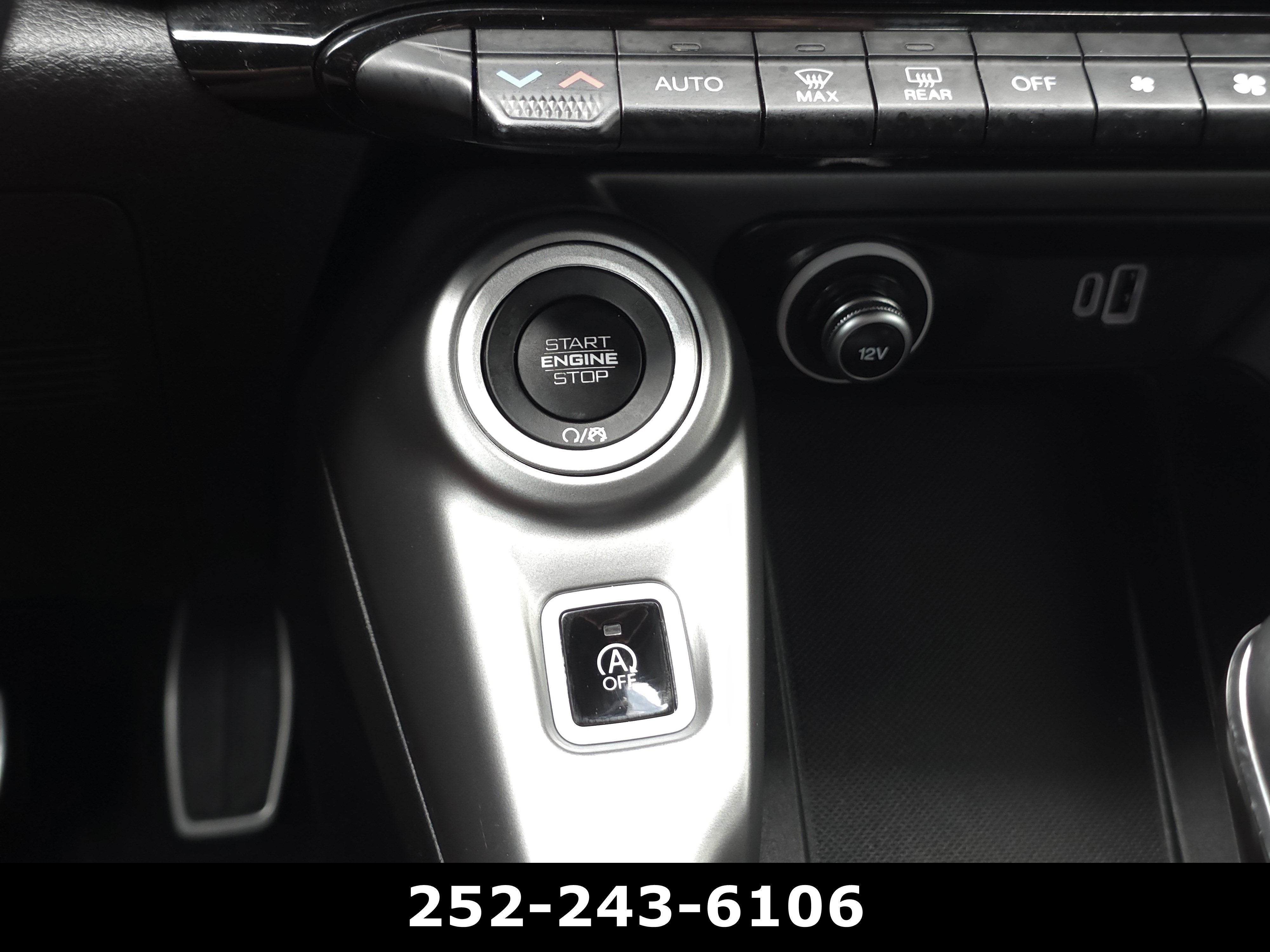 2023 Dodge Hornet GT