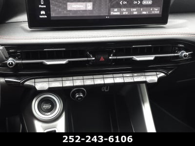 2023 Dodge Hornet GT