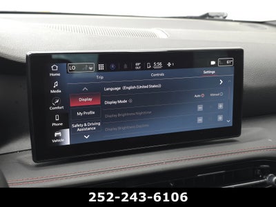 2023 Dodge Hornet GT