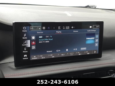 2023 Dodge Hornet GT