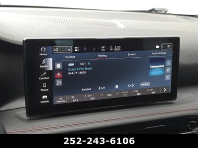 2023 Dodge Hornet GT