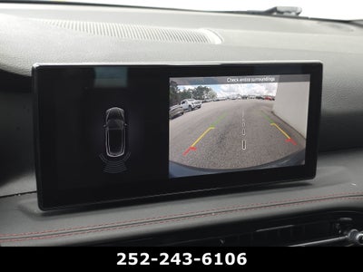 2023 Dodge Hornet GT