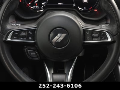 2023 Dodge Hornet GT