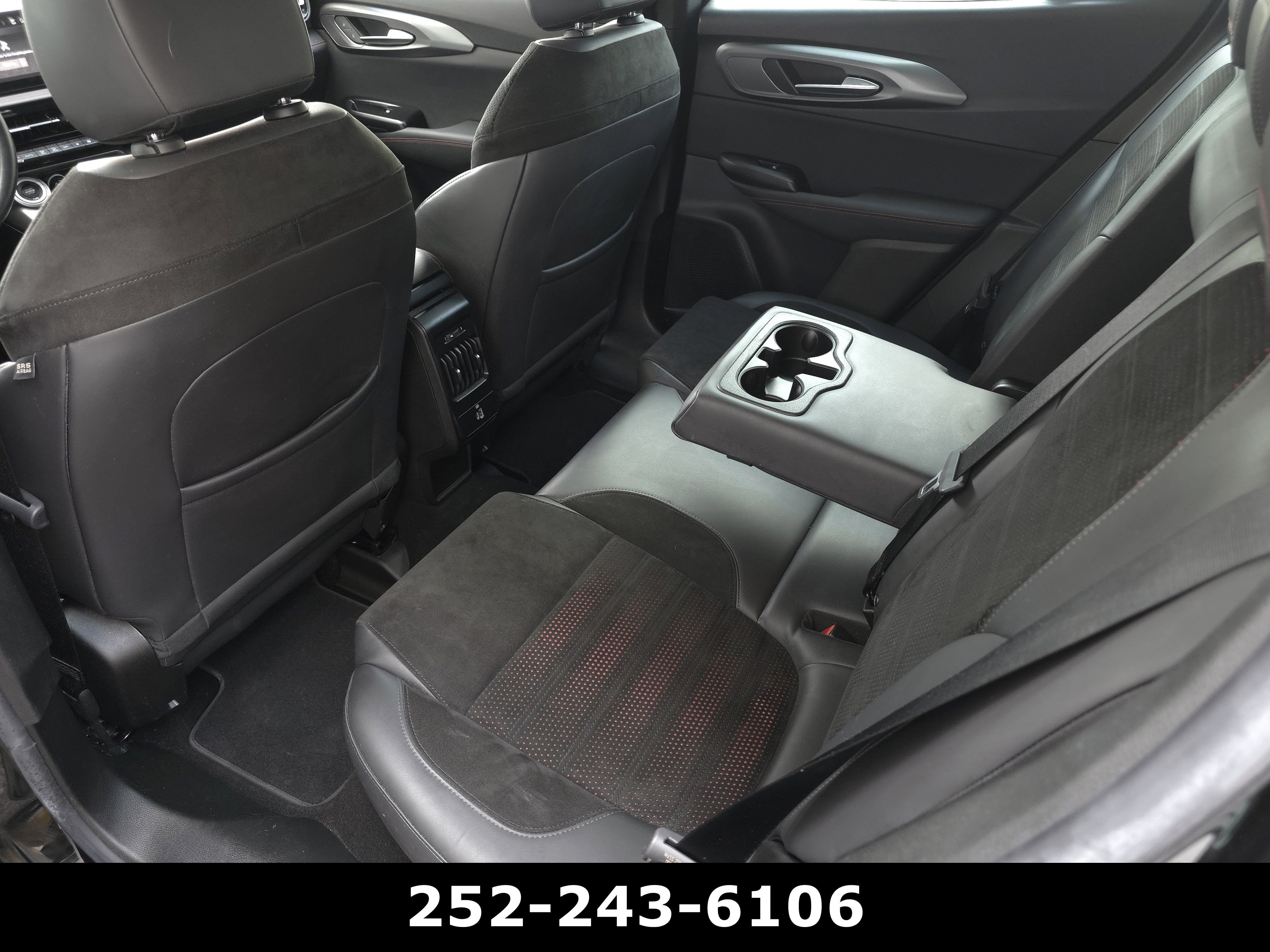 2023 Dodge Hornet GT