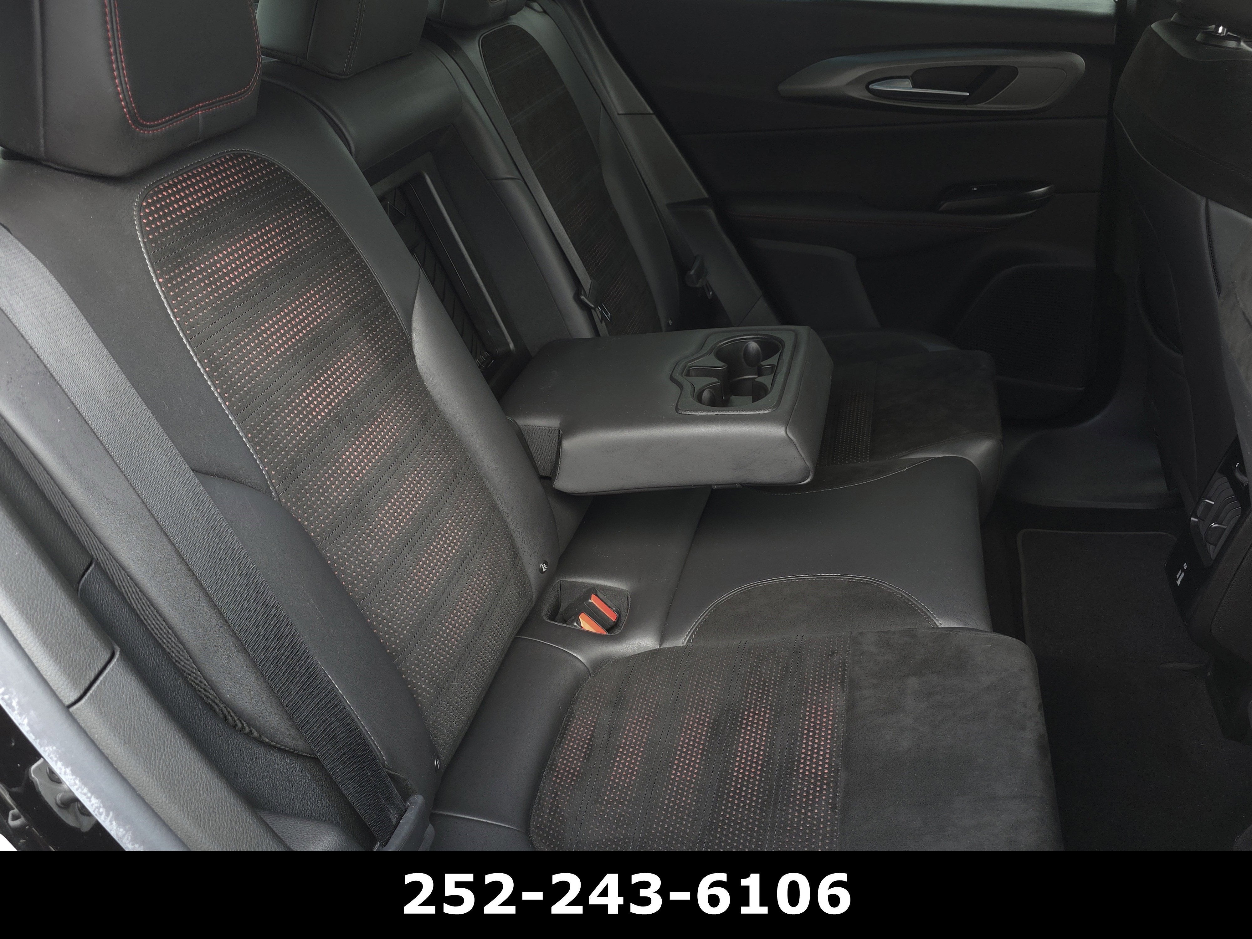 2023 Dodge Hornet GT