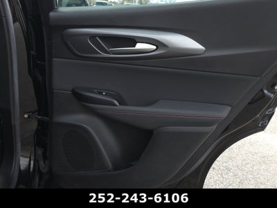 2023 Dodge Hornet GT