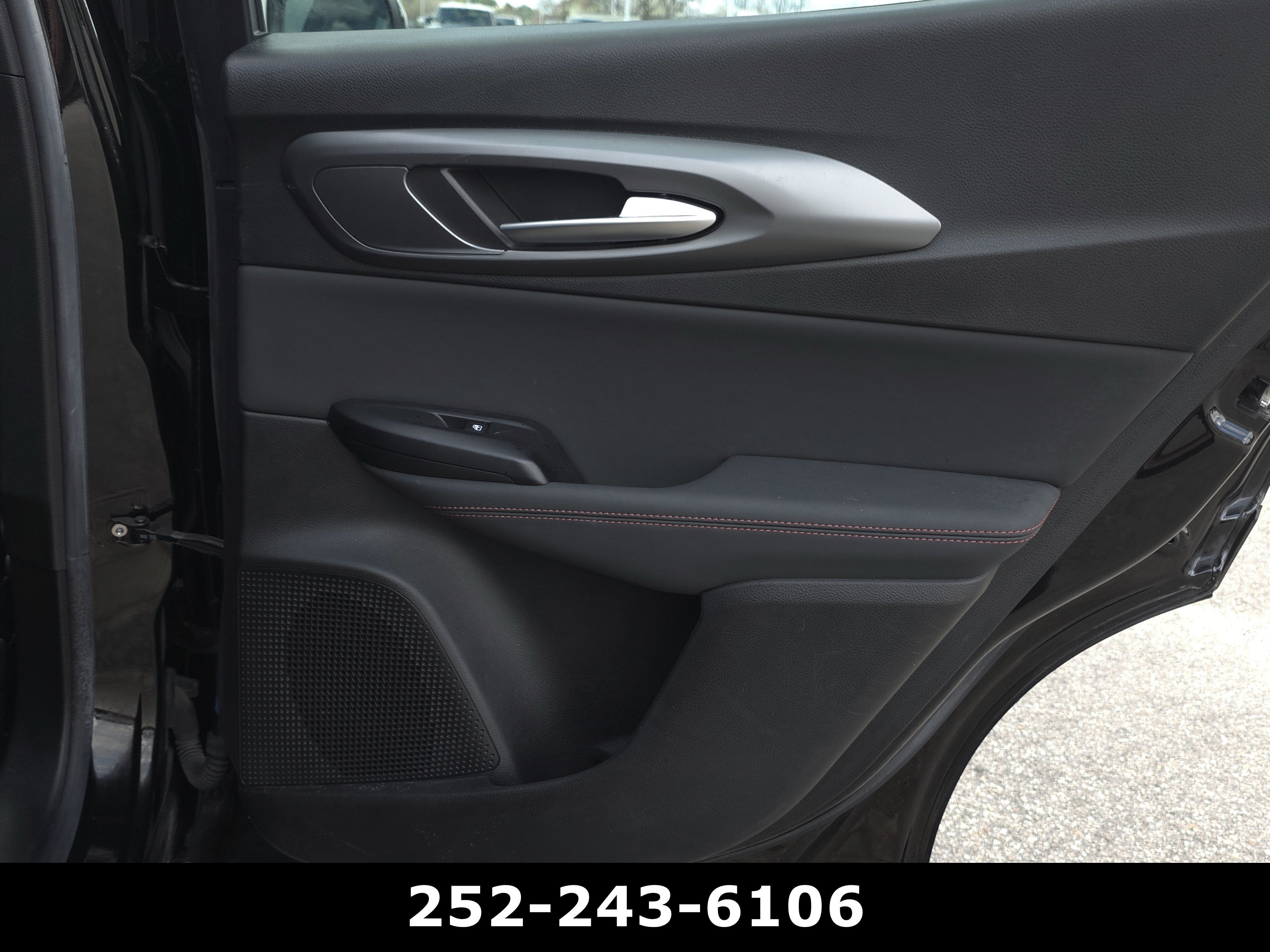 2023 Dodge Hornet GT