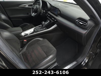 2023 Dodge Hornet GT