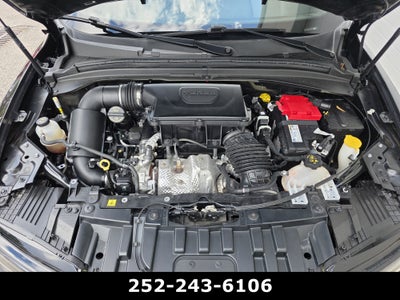 2023 Dodge Hornet GT