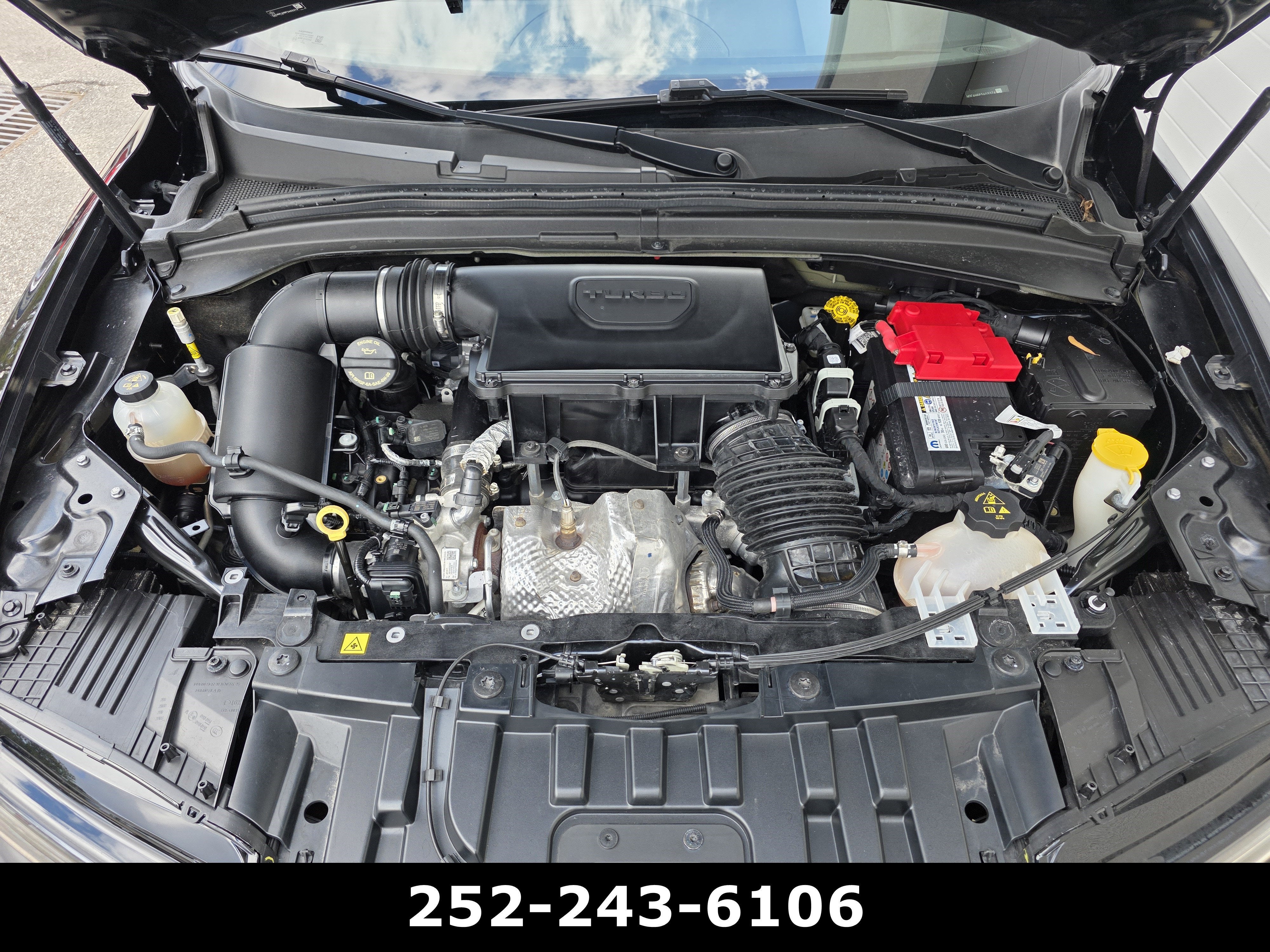 2023 Dodge Hornet GT