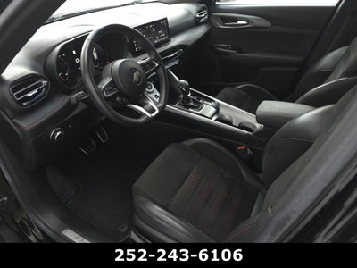 2023 Dodge Hornet GT