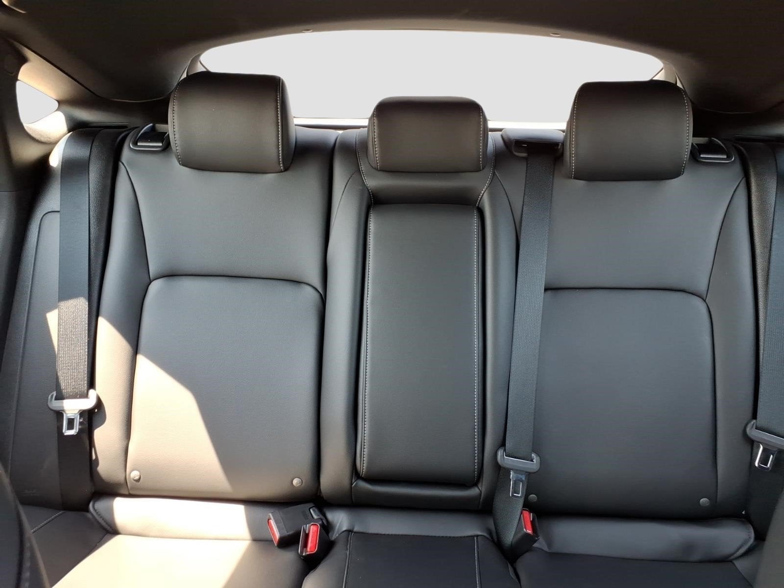 2024 Acura Integra A-Spec Tech Package