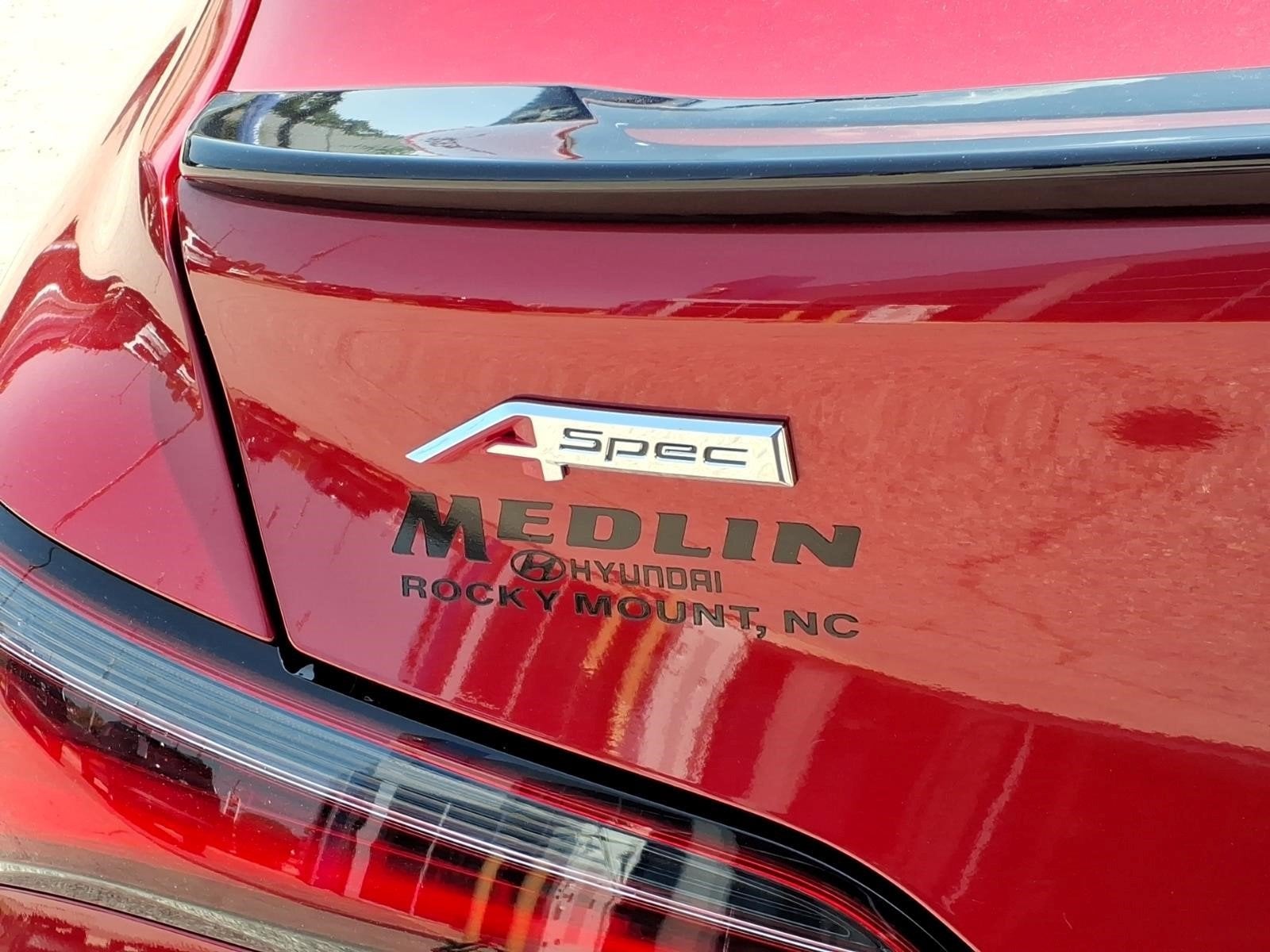 2024 Acura Integra A-Spec Tech Package