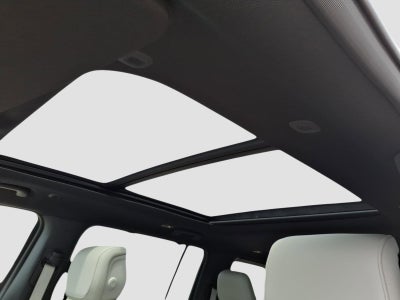 2025 Jeep Wagoneer Series III