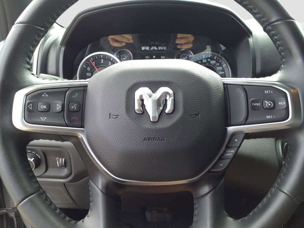 2024 RAM 1500 Big Horn/Lone Star