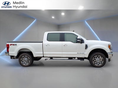 2019 Ford F-250SD Lariat
