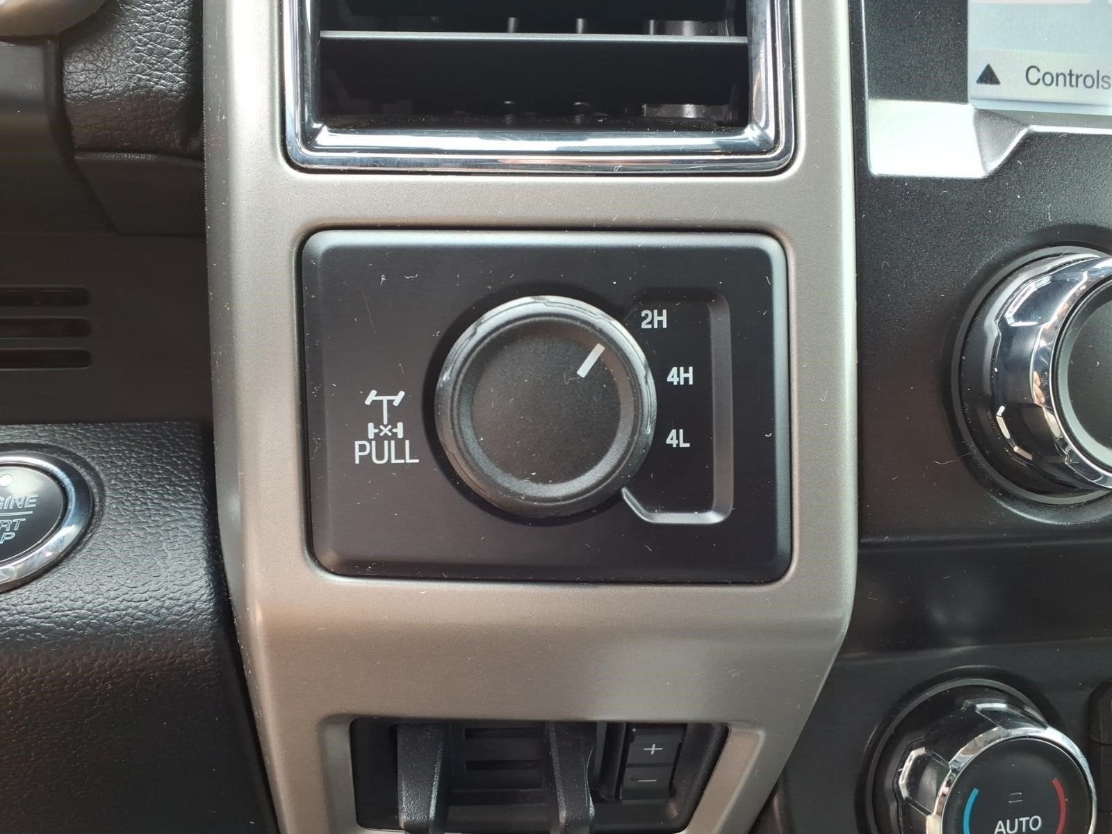 2019 Ford F-250SD Lariat