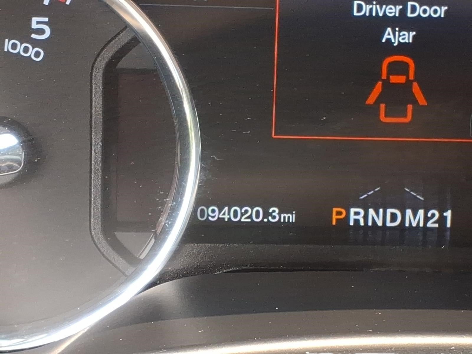 2019 Ford F-250SD Lariat
