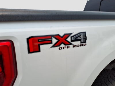 2019 Ford F-250SD Lariat
