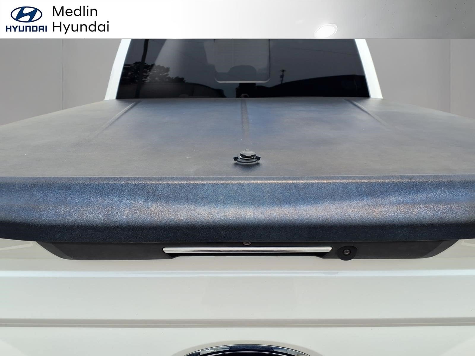 2019 Ford F-250SD Lariat