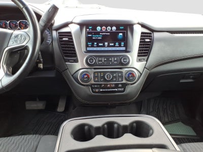 2020 Chevrolet Suburban LS