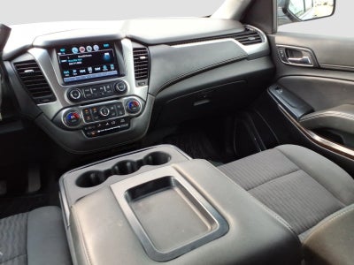2020 Chevrolet Suburban LS