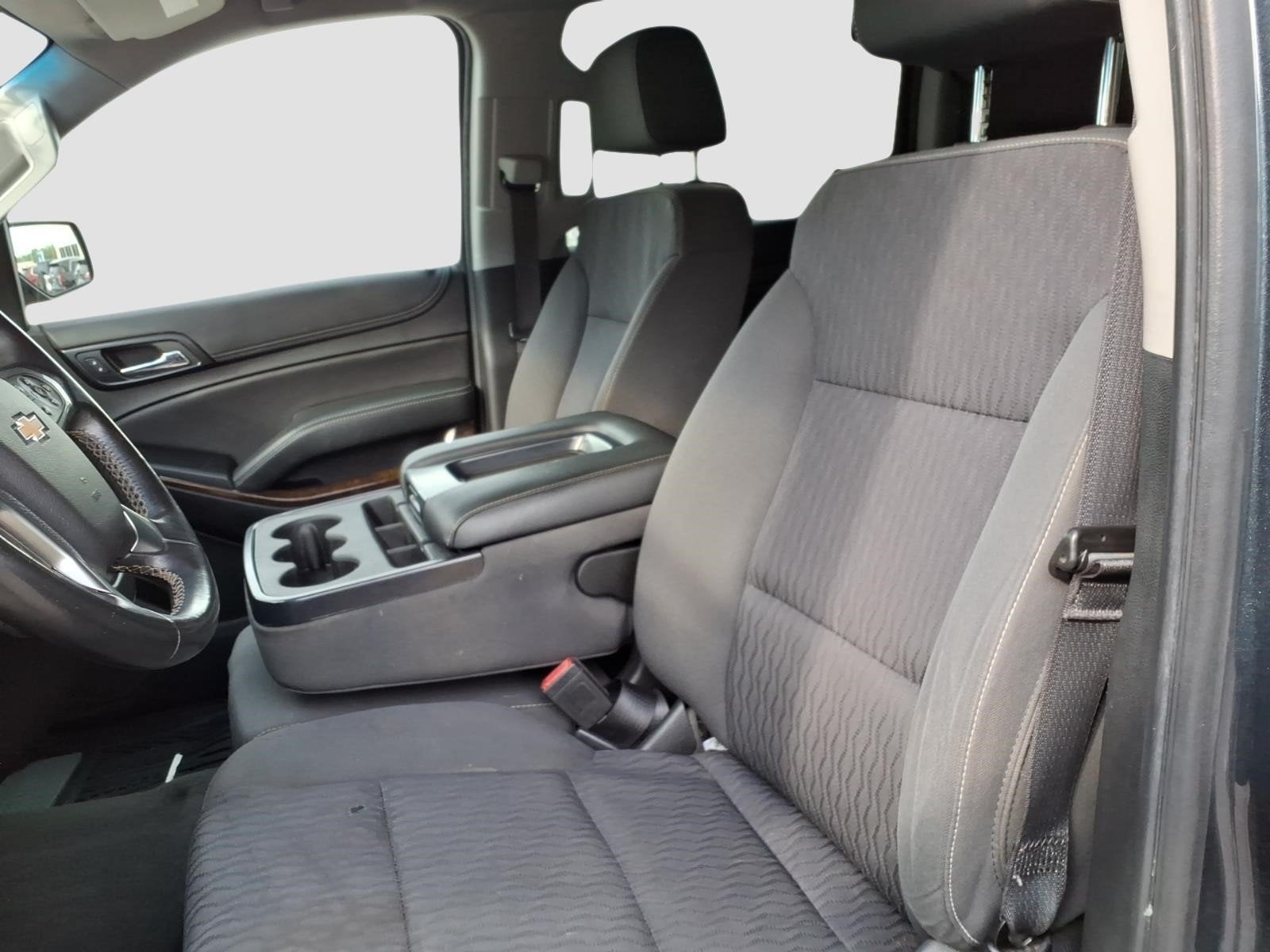 2020 Chevrolet Suburban LS