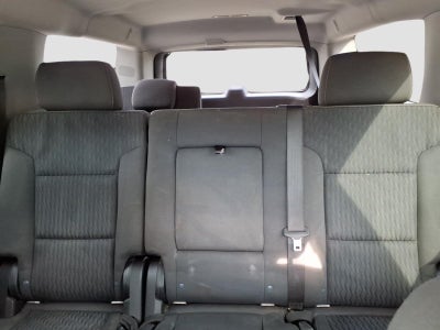 2020 Chevrolet Suburban LS