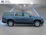 2020 Chevrolet Suburban LS