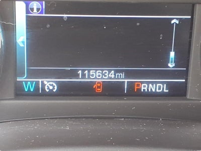 2020 Chevrolet Suburban LS
