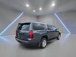 2020 Chevrolet Suburban LS