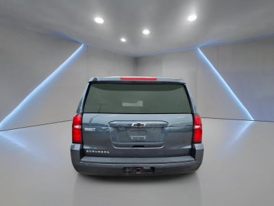 2020 Chevrolet Suburban LS
