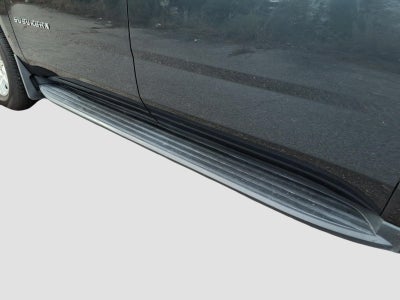 2020 Chevrolet Suburban LS