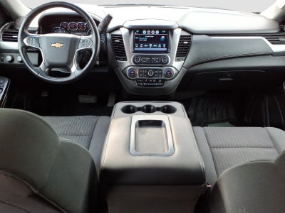 2020 Chevrolet Suburban LS