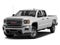 2016 GMC Sierra 2500HD Base