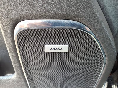 2018 GMC Sierra 3500HD Denali