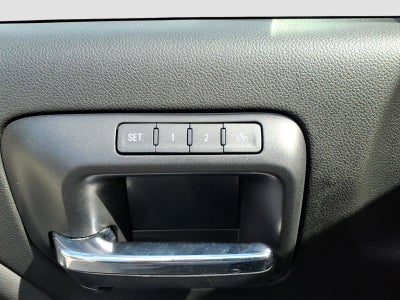 2018 GMC Sierra 3500HD Denali