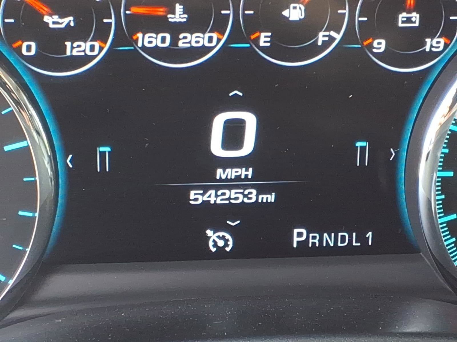 2018 GMC Sierra 3500HD Denali