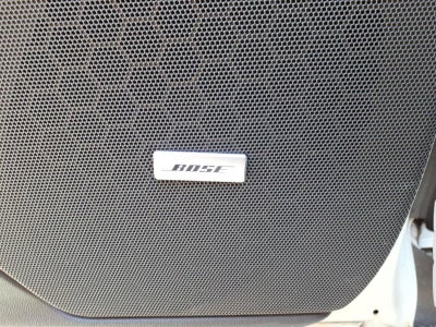 2017 Cadillac XT5 Platinum