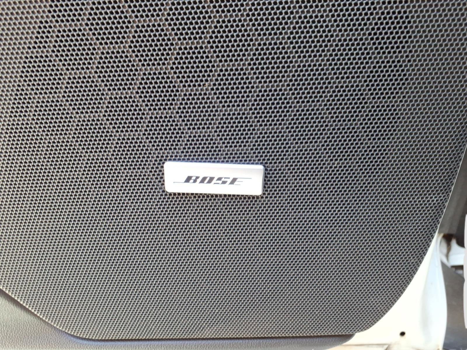 2017 Cadillac XT5 Platinum