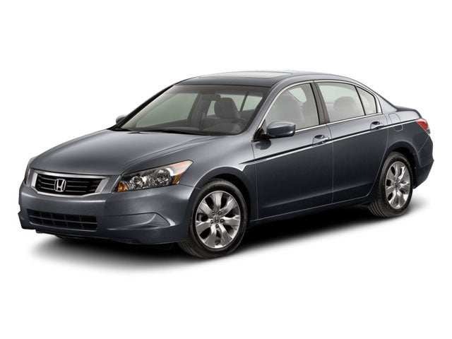 2010 Honda Accord EX 2.4