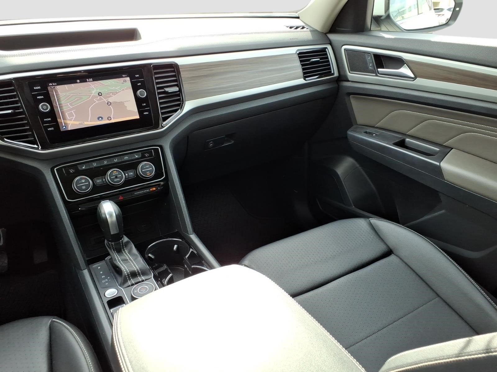 2023 Volkswagen Atlas SEL