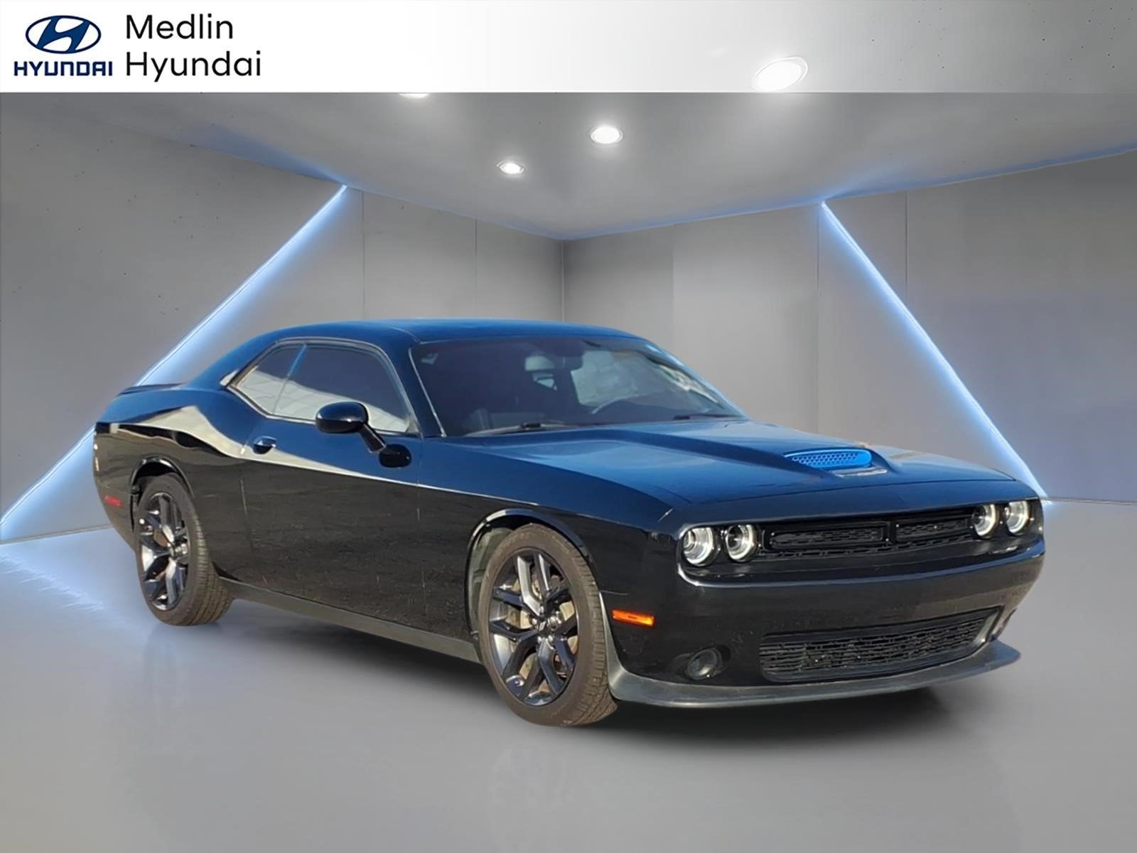 2023 Dodge Challenger GT