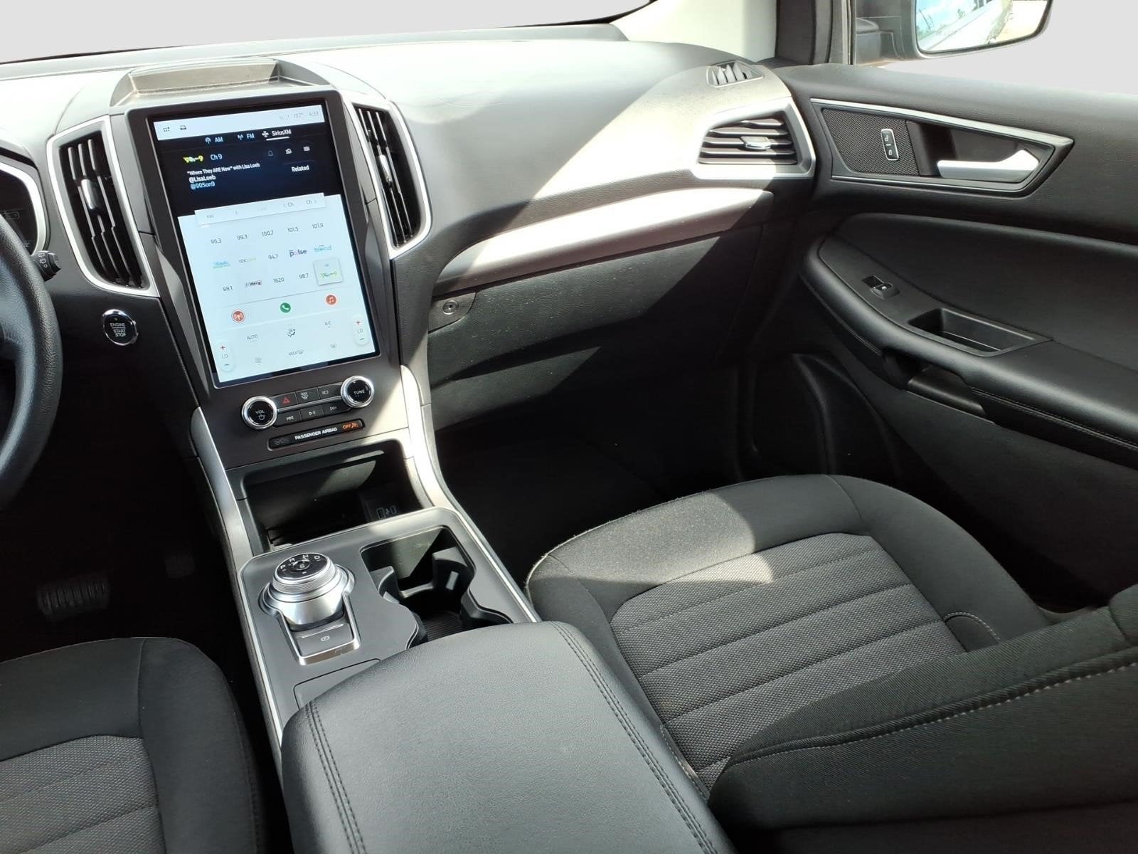 2021 Ford Edge SE