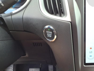 2021 Ford Edge SE