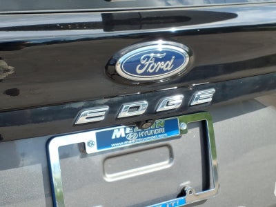 2021 Ford Edge SE