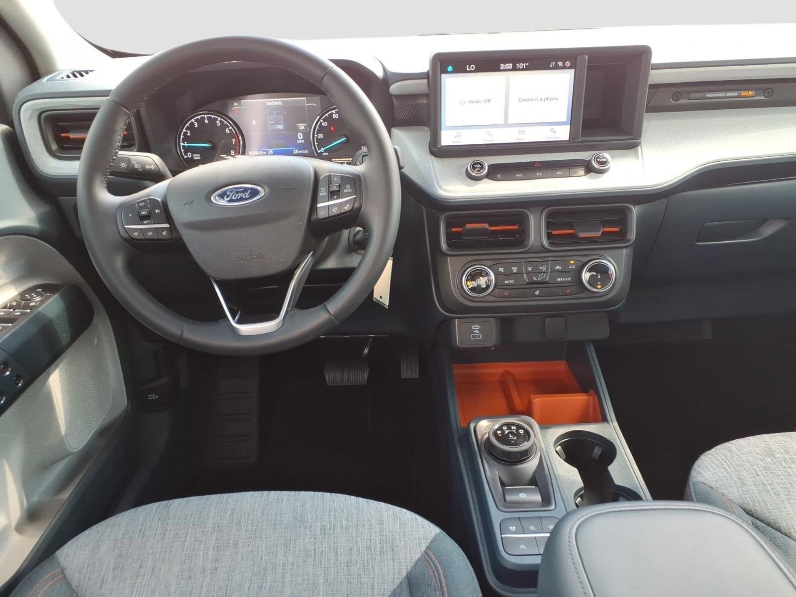 2023 Ford Maverick XLT