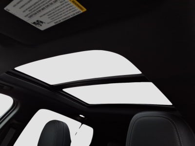 2024 Chevrolet Equinox EV LT